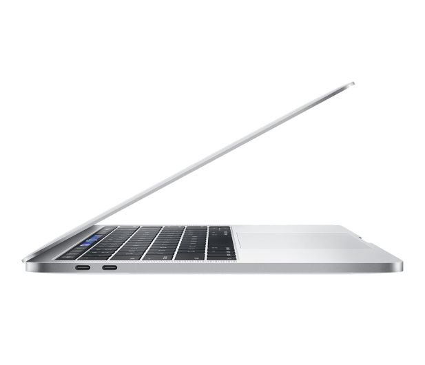 Apple MacBook Pro i5 2,3GHz/8GB/256/Iris 655 Silver - 439432 - zdjęcie 2